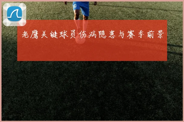老鹰关键球员伤病隐患与赛季前景