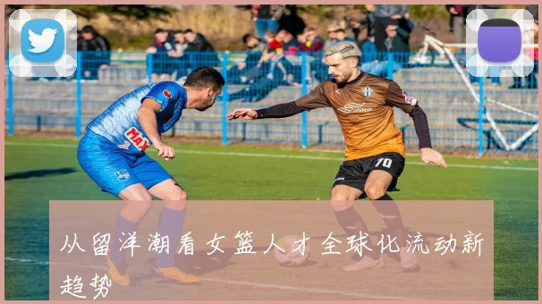 从留洋潮看女篮人才全球化流动新趋势