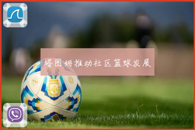 塔图姆推动社区篮球发展
